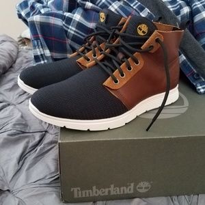 Timberland Men's Chukka Boot